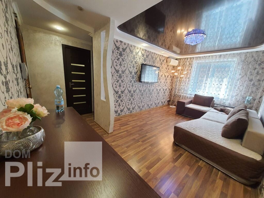 Сдам долгосрочно 2-комнатную квартиру 333$ id 5242537 Dom.pliz.info изображение 12