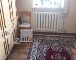 Продаёться 3-комнатную квартиру
