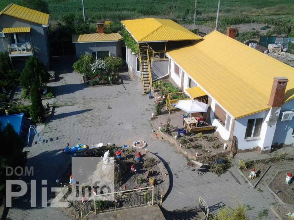 Продається базу відпочинку 390 000$(310 за м2) id 4062480 Dom.pliz.info изображение 4