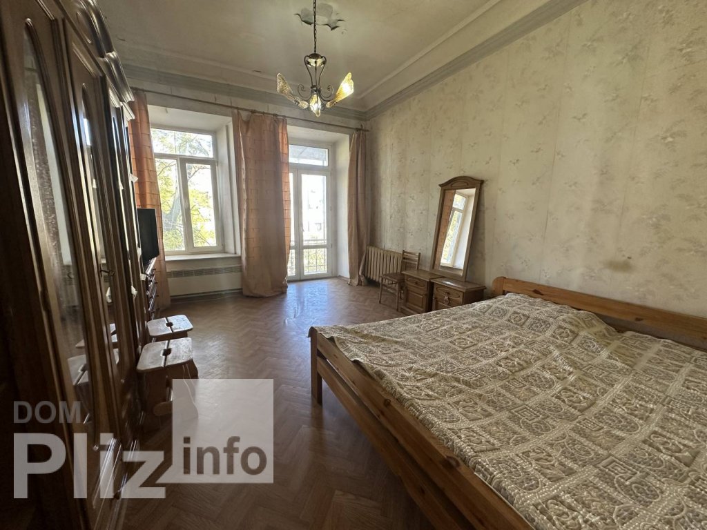 Продається 5-кімнатна квартира 159 000$(1 296 за м2) id 4383558 Dom.pliz.info изображение 1