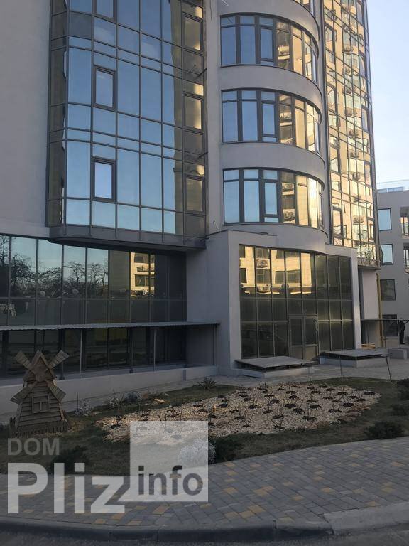 Продається 1-кімнатна квартира 77 000$(1 339 за м2) id 5209311 Dom.pliz.info изображение 1
