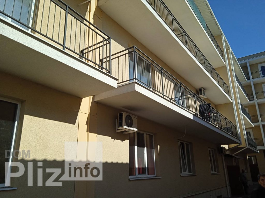 Продається 1-кімнатна квартира 25 000$(1 042 за м2) id 5242311 Dom.pliz.info изображение 3