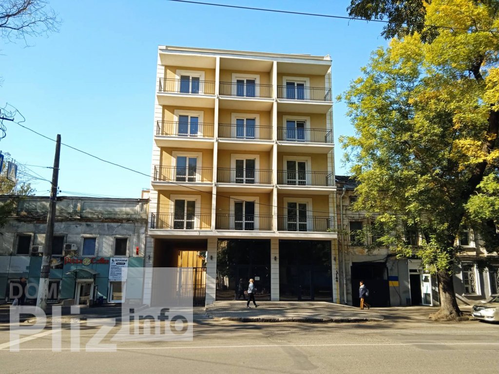 Продається 1-кімнатна квартира 25 000$(1 042 за м2) id 5242311 Dom.pliz.info изображение 9