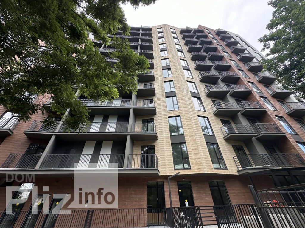 Продається 1-кімнатна квартира 53 000$(1 111 за м2) id 5242456 Dom.pliz.info изображение 4