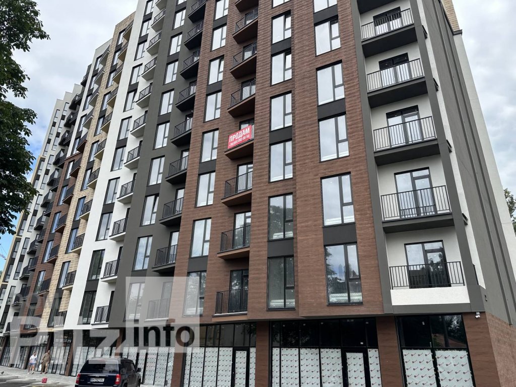 Продається 1-кімнатна квартира 53 000$(1 111 за м2) id 5242456 Dom.pliz.info изображение 13