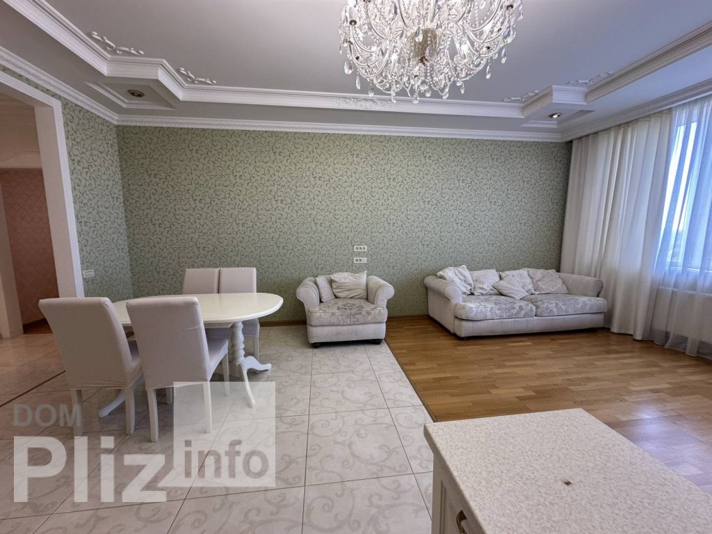 Продається 2-кімнатна квартира 185 000$(1 542 за м2) id 5243153 Dom.pliz.info изображение 4