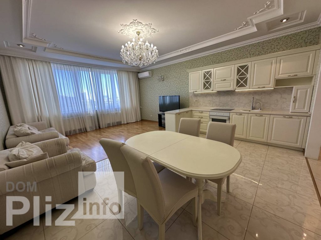 Продається 2-кімнатна квартира 185 000$(1 542 за м2) id 5243153 Dom.pliz.info изображение 14