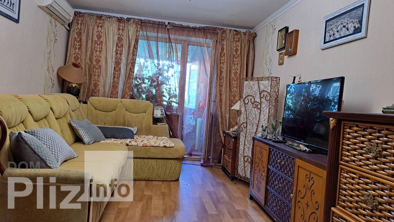 Продам 3-комнатную квартиру 52 000$(892 за м2) id 5243171 Dom.pliz.info изображение 4