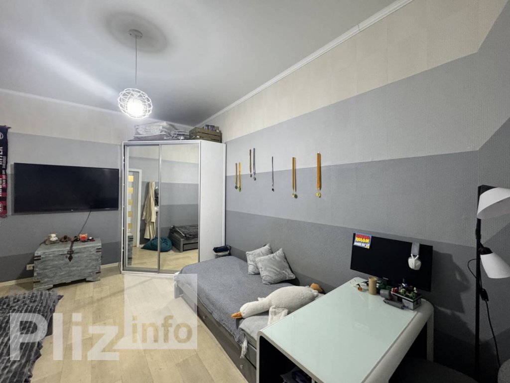 Продам 2-комнатную квартиру 60 000$(1 031 за м2) id 5243252 Dom.pliz.info изображение 5