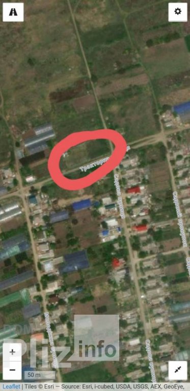 Продається ділянку під житлову забудову 17 000$ id 5230317 Dom.pliz.info изображение 4