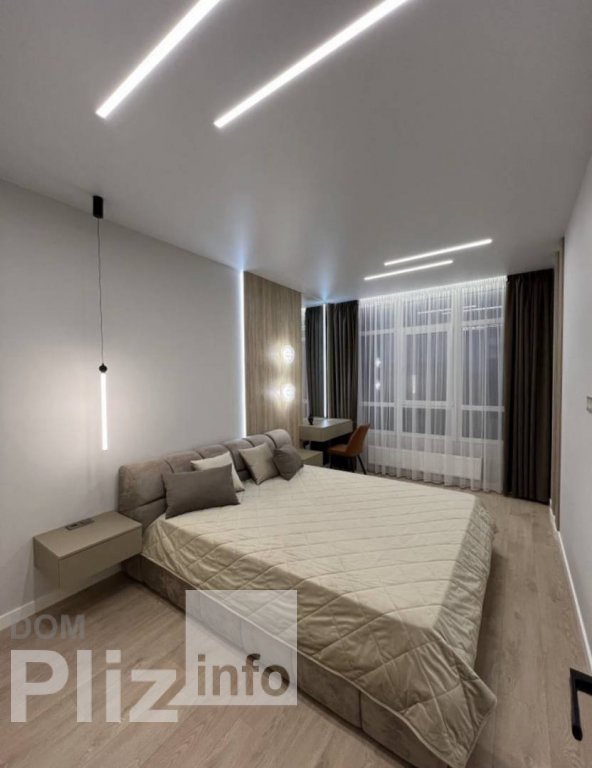 Продається 1-кімнатна квартира 98 500$(2 189 за м2) id 5242296 Dom.pliz.info изображение 2