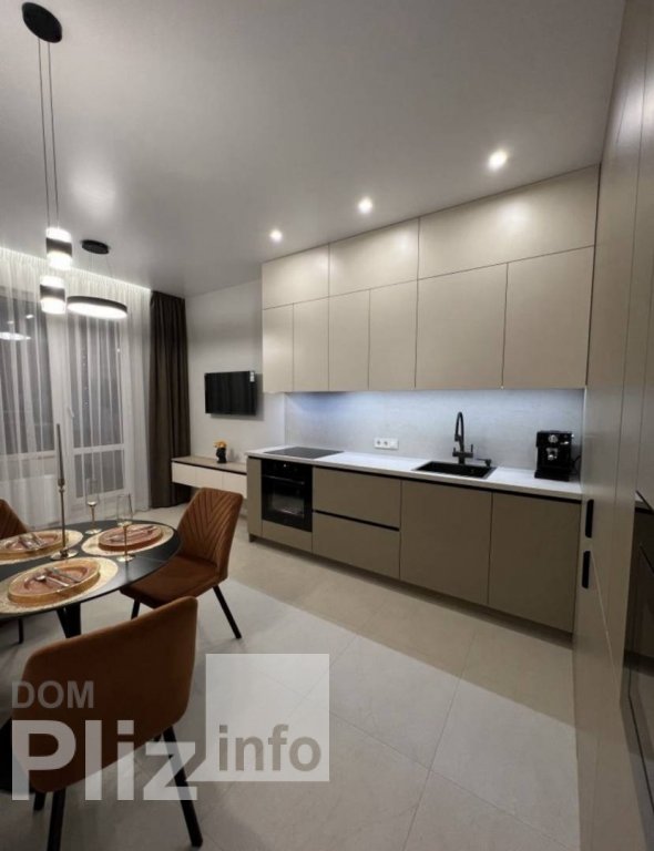 Продається 1-кімнатна квартира 98 500$(2 189 за м2) id 5242296 Dom.pliz.info изображение 4