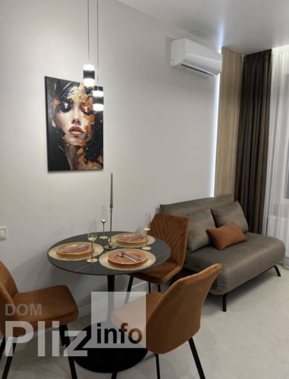 Продається 1-кімнатна квартира 98 500$(2 189 за м2) id 5242296 Dom.pliz.info изображение 5