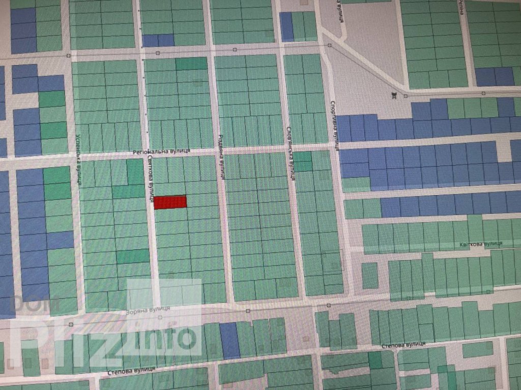 Продам участок под жилую застройку 12 000$ id 5242930 Dom.pliz.info изображение 1