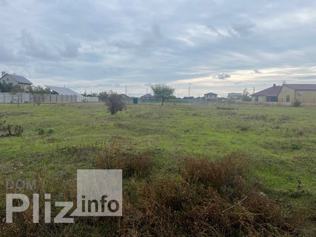 Продам участок под жилую застройку 12 000$ id 5242930 Dom.pliz.info изображение 3