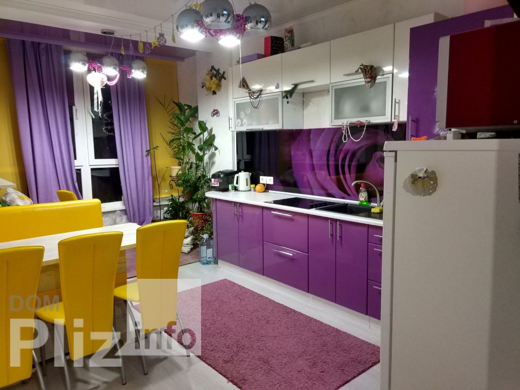 Продам 2-комнатную квартиру 59 000$(908 за м2) id 5243182 Dom.pliz.info изображение 5