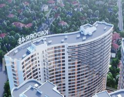 Продам 1-комнатную квартиру