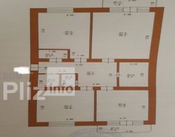 Продам 3-комнатную квартиру