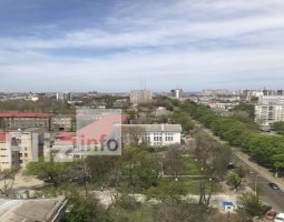 Продається 1-кімнатна квартира