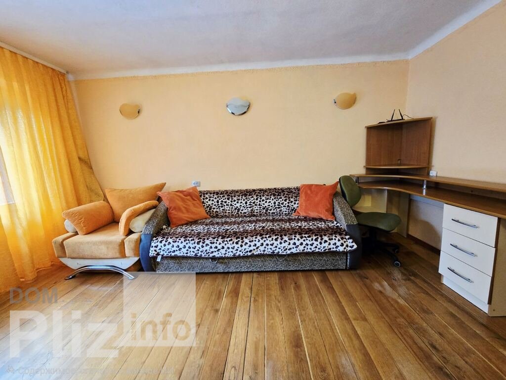 Здам довгостроково 1-кімнатна квартира 262$ id 5242971 Dom.pliz.info изображение 1