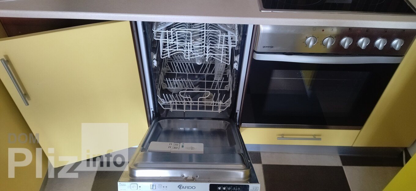 Сдам долгосрочно 1-комнатную квартиру 203$ id 5053473 Dom.pliz.info изображение 17