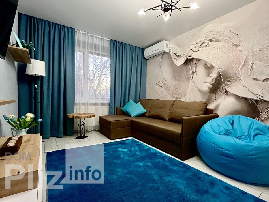 Сдам долгосрочно 2-комнатную квартиру 286$ id 5112058 Dom.pliz.info изображение 1