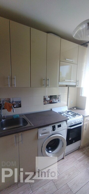 Здам довгостроково 1-кімнатна квартира 131$ id 5243200 Dom.pliz.info изображение 1