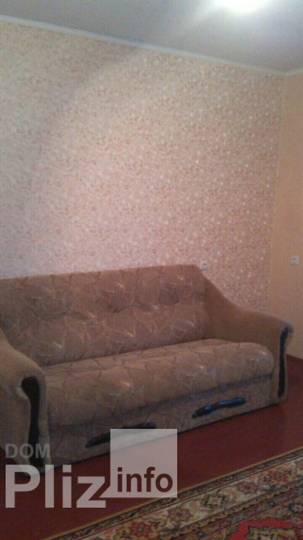 Сдам долгосрочно 1-комнатную квартиру 84$ id 5239606 Dom.pliz.info изображение 3