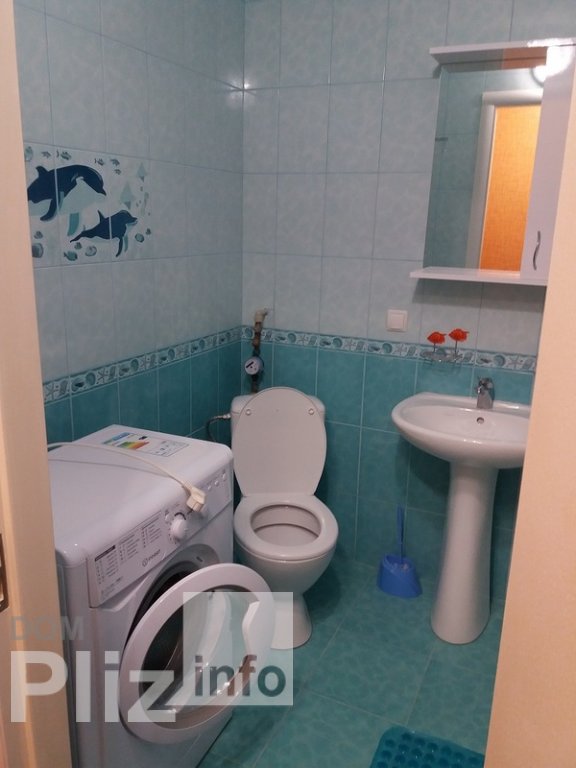 Сдам долгосрочно 1-комнатную квартиру 239$ id 5239792 Dom.pliz.info изображение 3