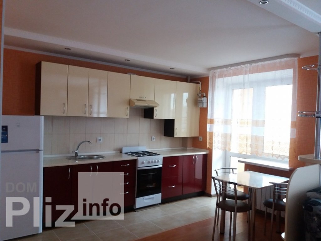 Сдам долгосрочно 1-комнатную квартиру 239$ id 5239792 Dom.pliz.info изображение 4