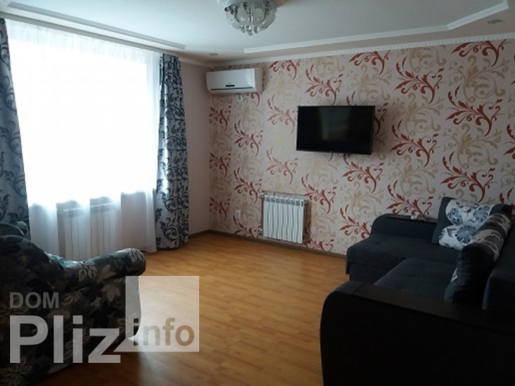 Сдам долгосрочно 1-комнатную квартиру 239$ id 5239792 Dom.pliz.info изображение 5