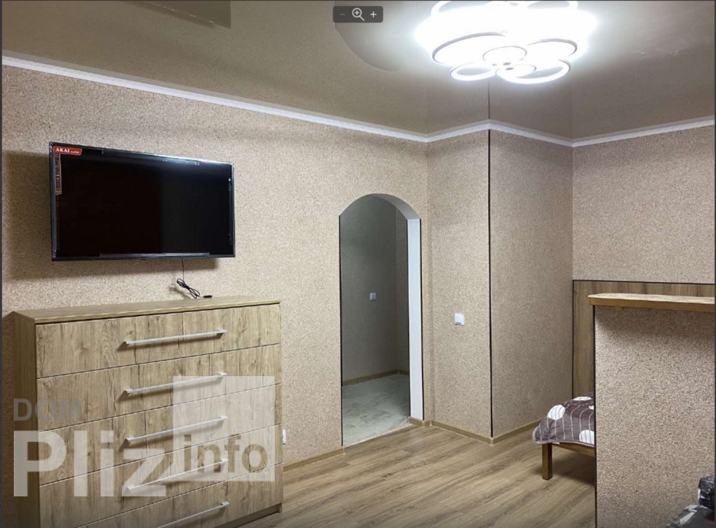 Сдам долгосрочно 1-комнатную квартиру 358$ id 5240032 Dom.pliz.info изображение 4
