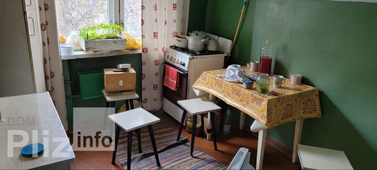 Сдам долгосрочно 1-комнатную квартиру 119$ id 5240076 Dom.pliz.info изображение 4