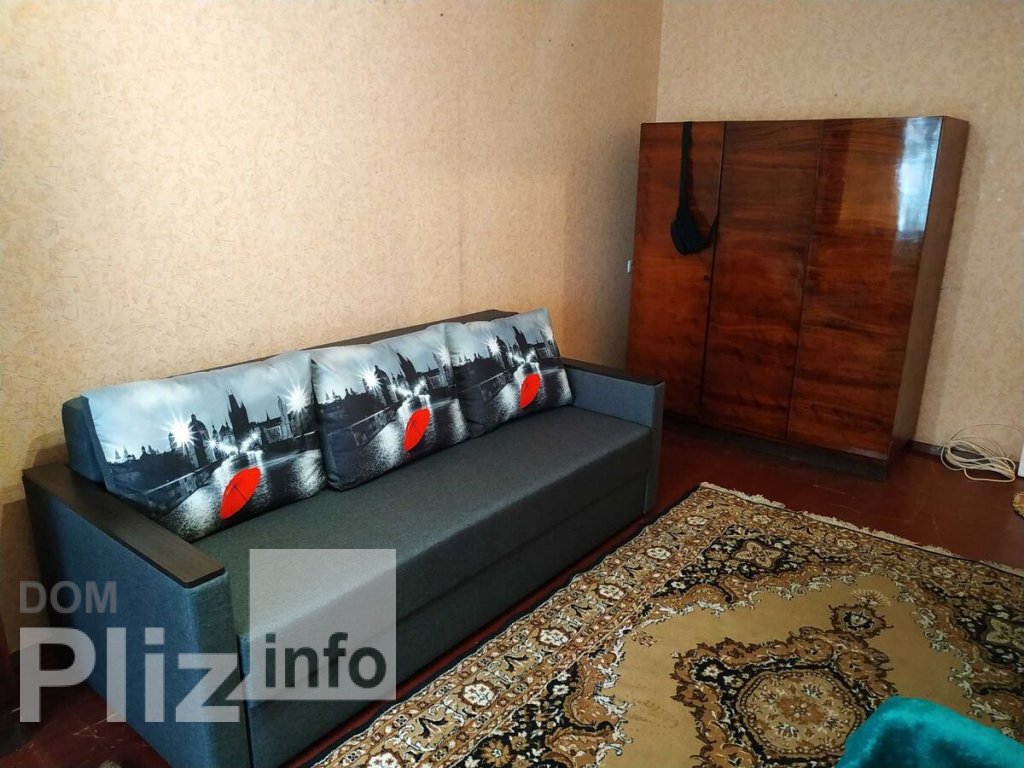 Сдам долгосрочно 1-комнатную квартиру 215$ id 5242337 Dom.pliz.info изображение 2