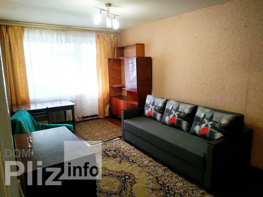 Сдам долгосрочно 1-комнатную квартиру 215$ id 5242337 Dom.pliz.info изображение 3