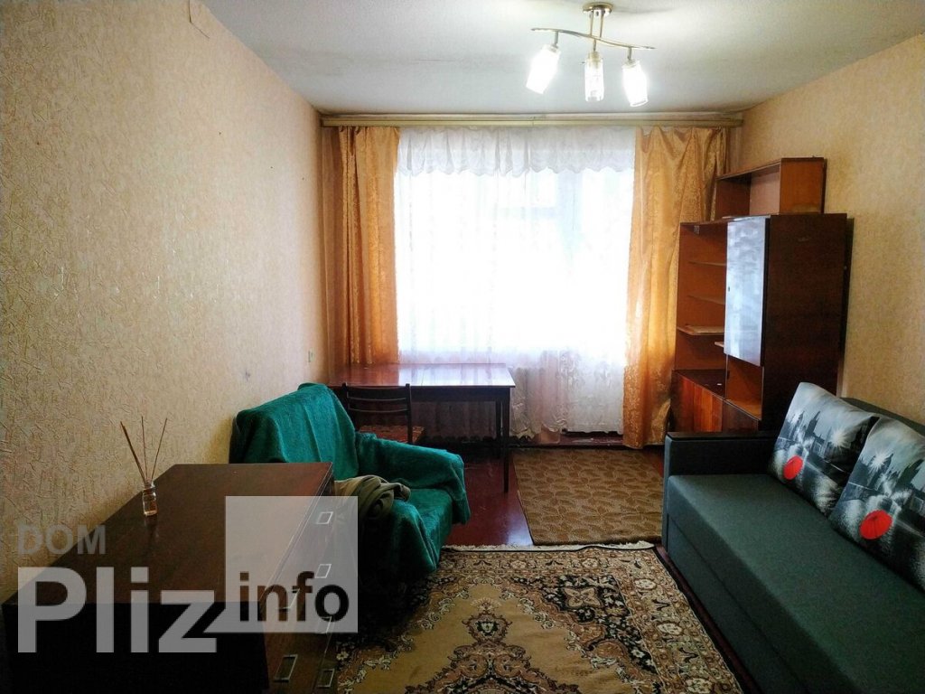 Сдам долгосрочно 1-комнатную квартиру 215$ id 5242337 Dom.pliz.info изображение 4