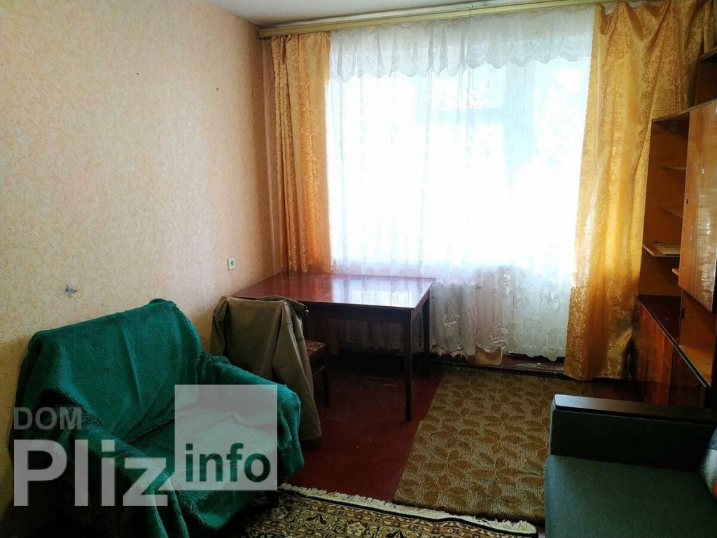 Сдам долгосрочно 1-комнатную квартиру 215$ id 5242337 Dom.pliz.info изображение 5