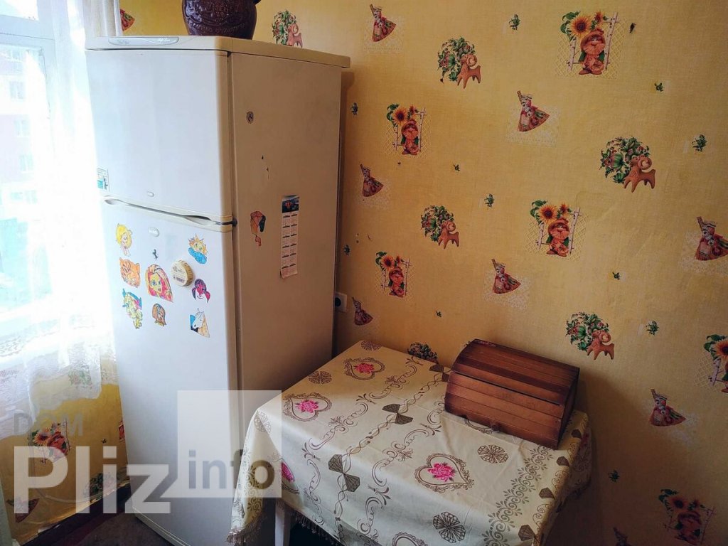 Сдам долгосрочно 1-комнатную квартиру 215$ id 5242337 Dom.pliz.info изображение 6