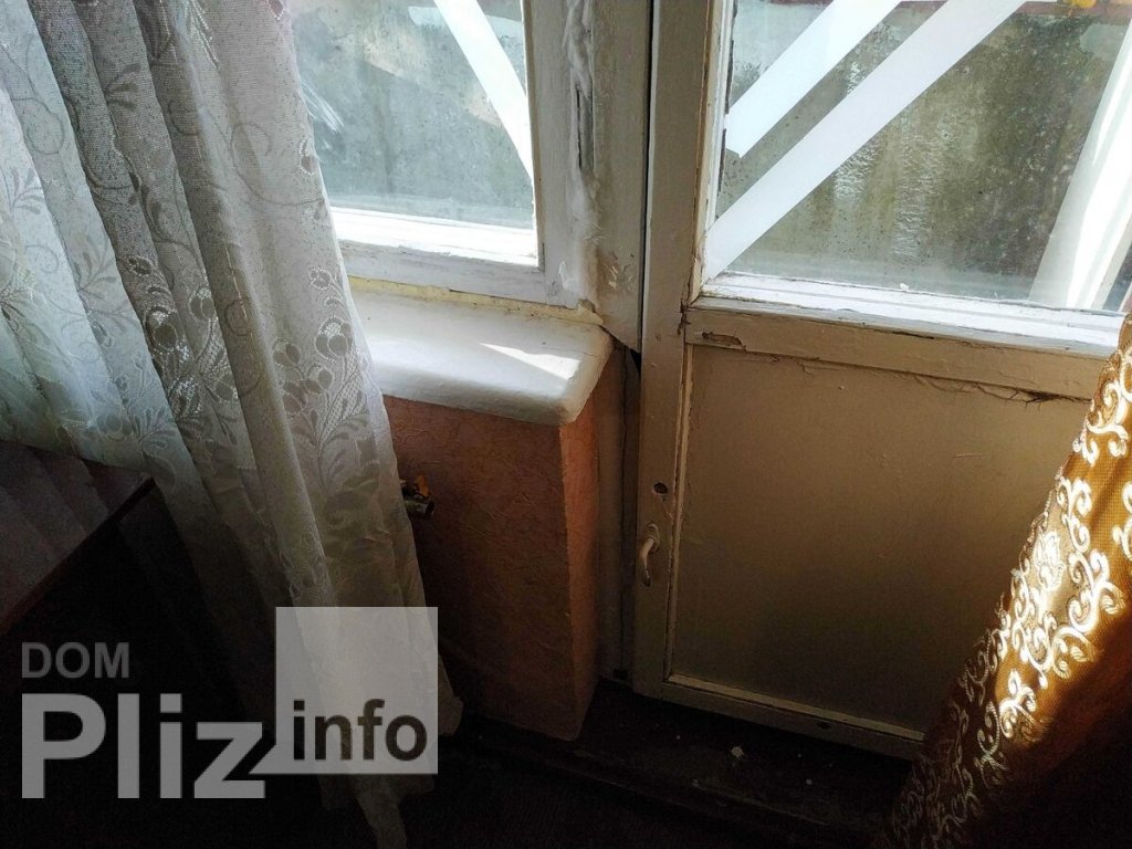 Сдам долгосрочно 1-комнатную квартиру 215$ id 5242337 Dom.pliz.info изображение 8