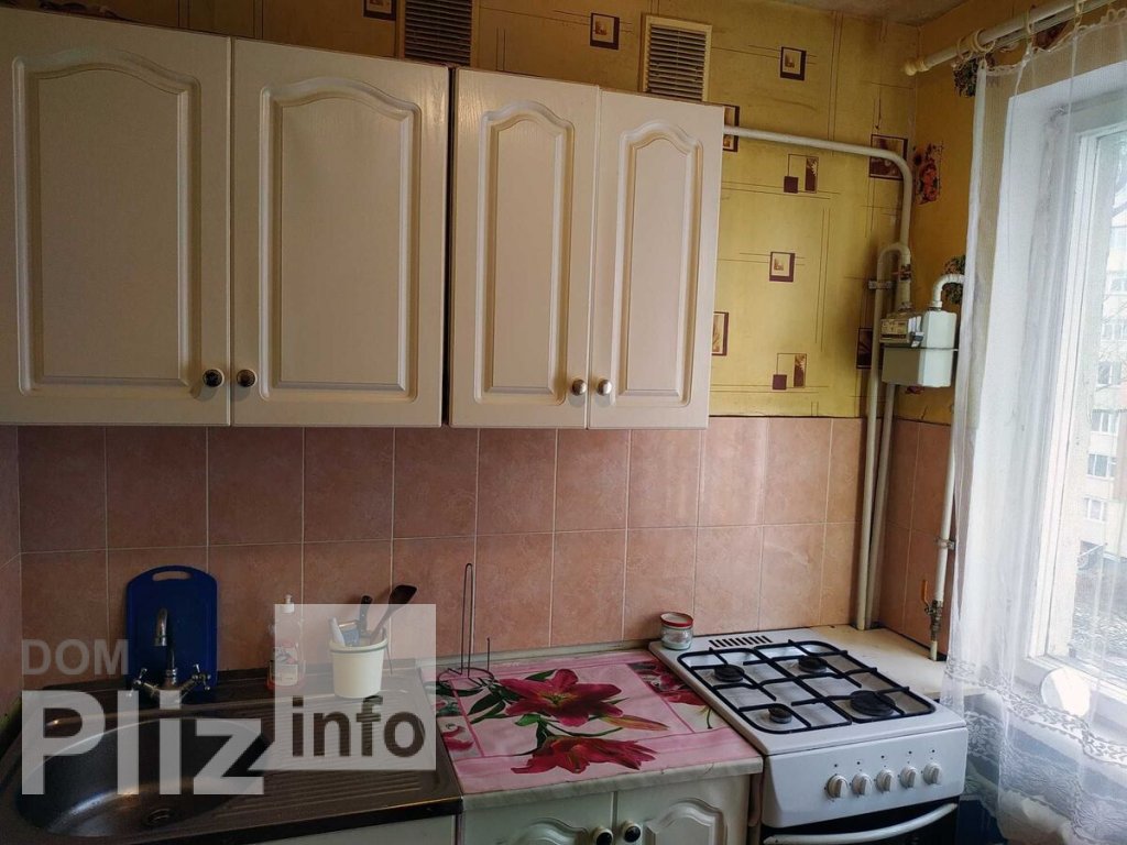 Сдам долгосрочно 1-комнатную квартиру 215$ id 5242337 Dom.pliz.info изображение 9
