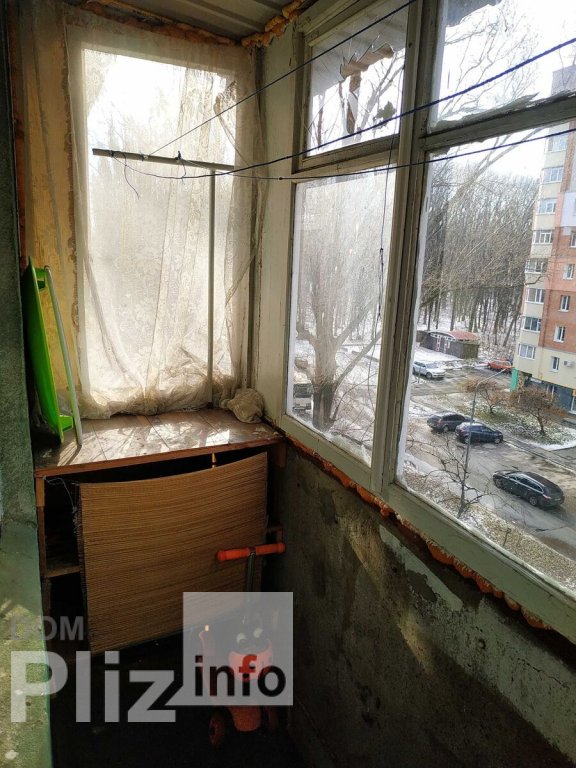 Сдам долгосрочно 1-комнатную квартиру 215$ id 5242337 Dom.pliz.info изображение 11