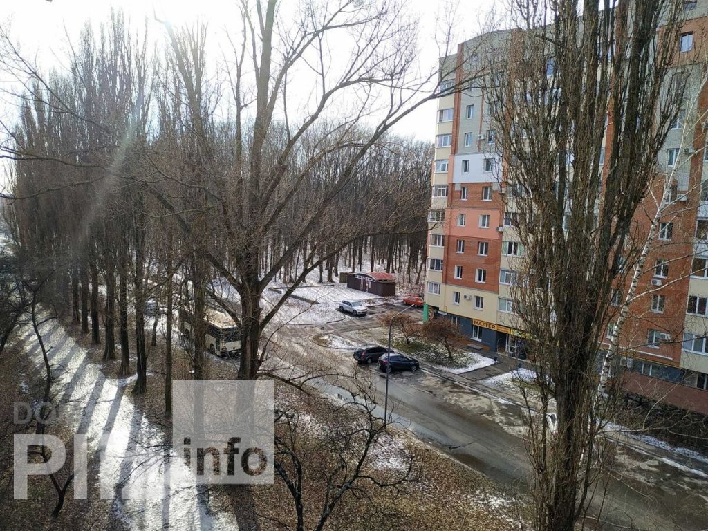 Сдам долгосрочно 1-комнатную квартиру 215$ id 5242337 Dom.pliz.info изображение 12
