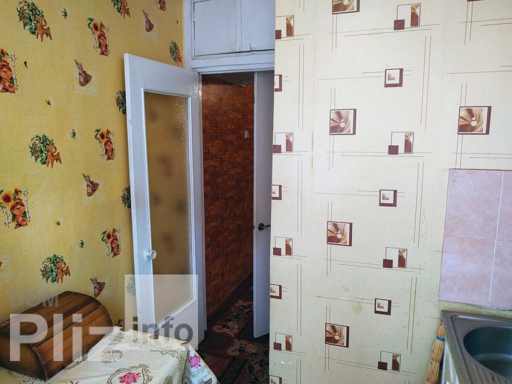 Сдам долгосрочно 1-комнатную квартиру 215$ id 5242337 Dom.pliz.info изображение 13