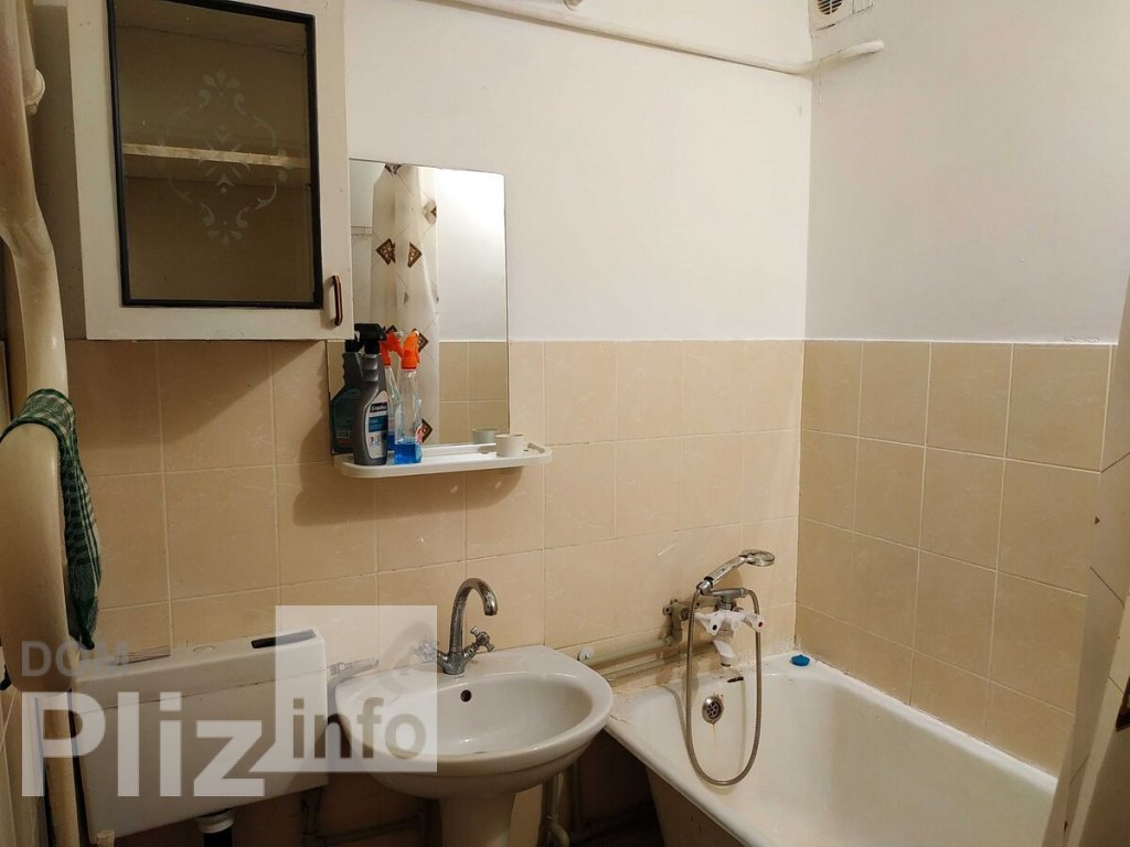Сдам долгосрочно 1-комнатную квартиру 215$ id 5242337 Dom.pliz.info изображение 14