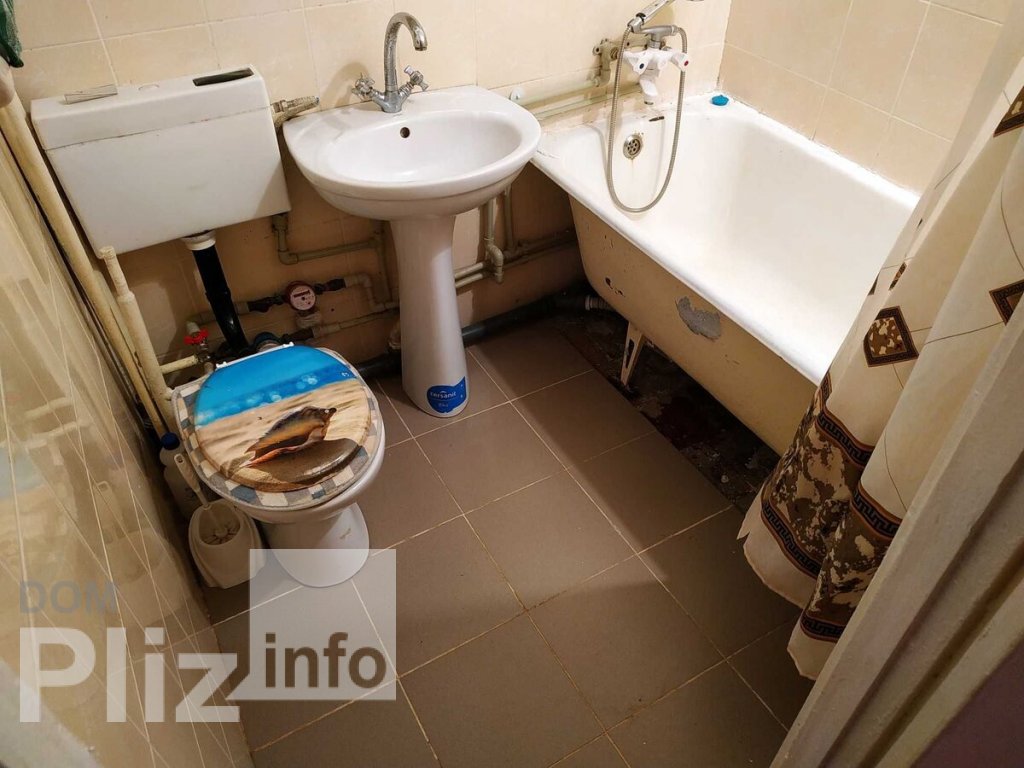 Сдам долгосрочно 1-комнатную квартиру 215$ id 5242337 Dom.pliz.info изображение 15