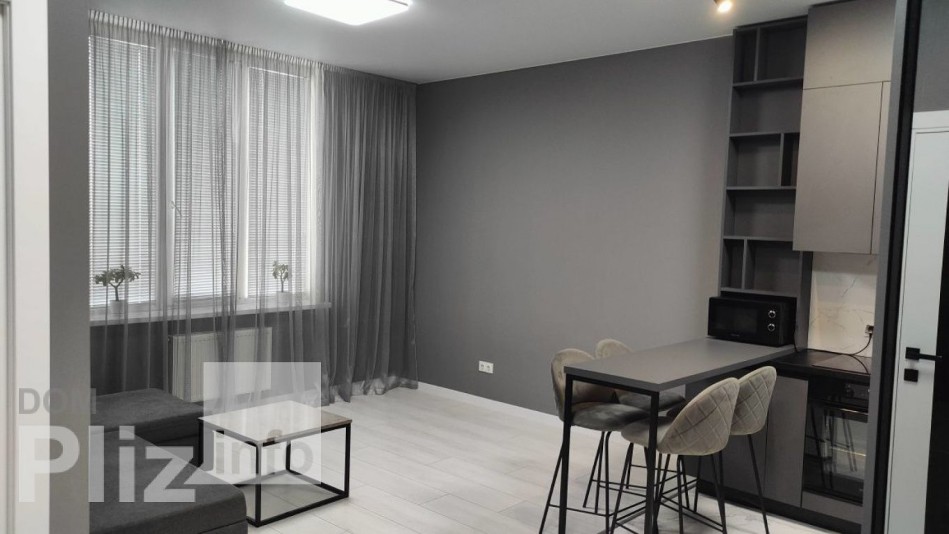 Продам 1-комнатную квартиру 65 000$(1 548 за м2) id 5150843 Dom.pliz.info изображение 5