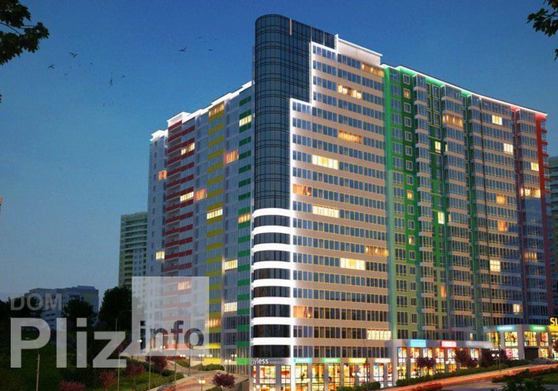 Продам 1-комнатную квартиру 35 000$(897 за м2) id 5214766 Dom.pliz.info изображение 2