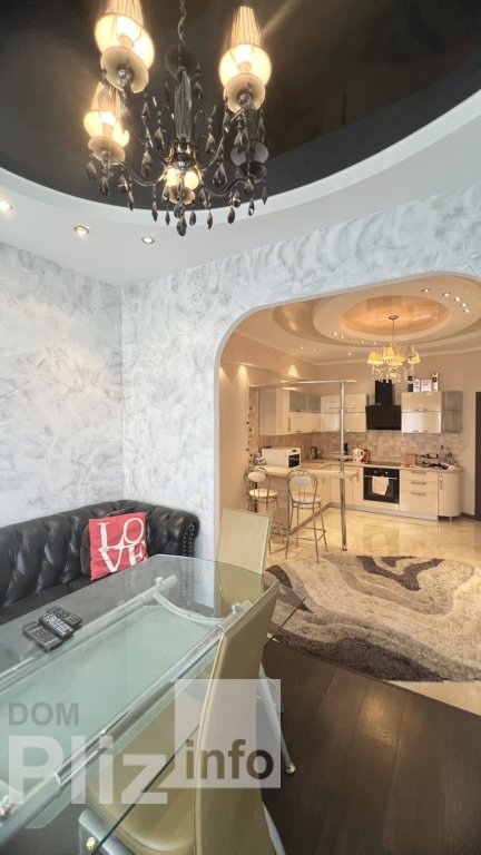Продається 2-кімнатна квартира 220 000$(2 200 за м2) id 5214800 Dom.pliz.info изображение 11