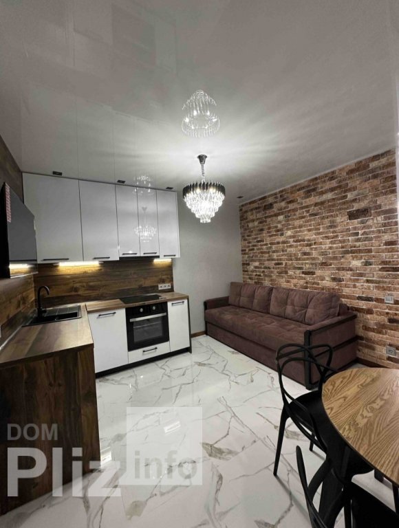 Продам 1-комнатную квартиру 72 000$(1 800 за м2) id 5217366 Dom.pliz.info изображение 1
