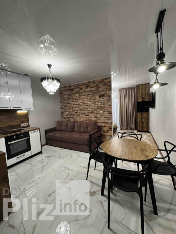 Продам 1-комнатную квартиру 72 000$(1 800 за м2) id 5217366 Dom.pliz.info изображение 2